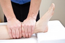 Lower Body Course