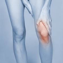 Chronic Knees! - L.A.S.T.