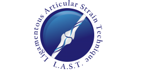 L.A.S.T. iMovie logo